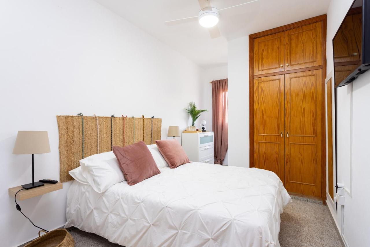 Eden Rentals 103 Surfy Stylish Bed&Coffee Room Granadilla De Abona Exterior photo