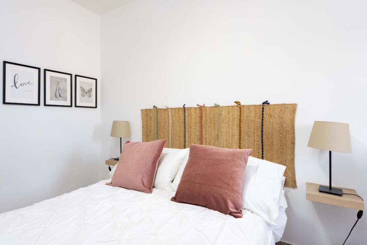 Eden Rentals 103 Surfy Stylish Bed&Coffee Room Granadilla De Abona Exterior photo